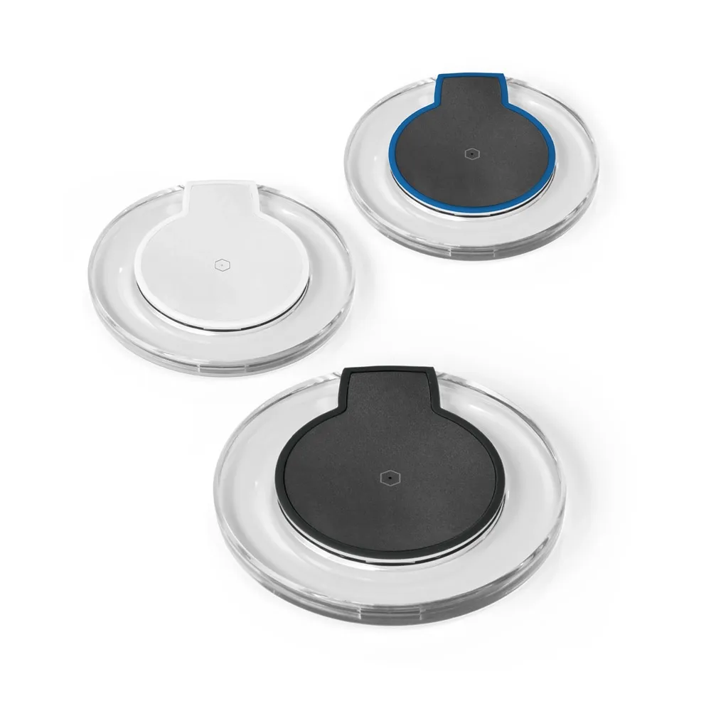 Carregador Power Bank Wireless