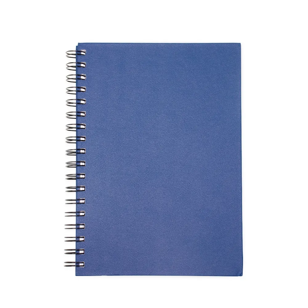 Caderno 16 x 23 cm