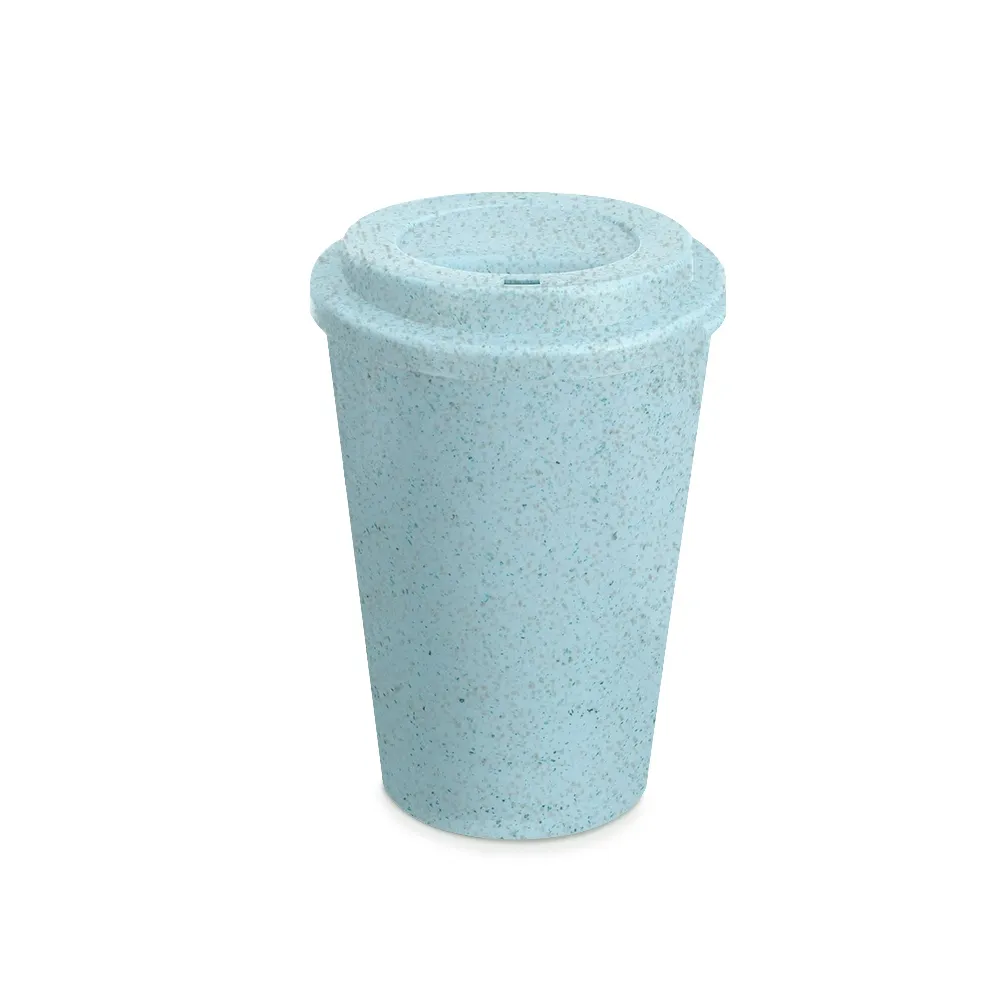 Copo Fibra de Arroz 450 ml