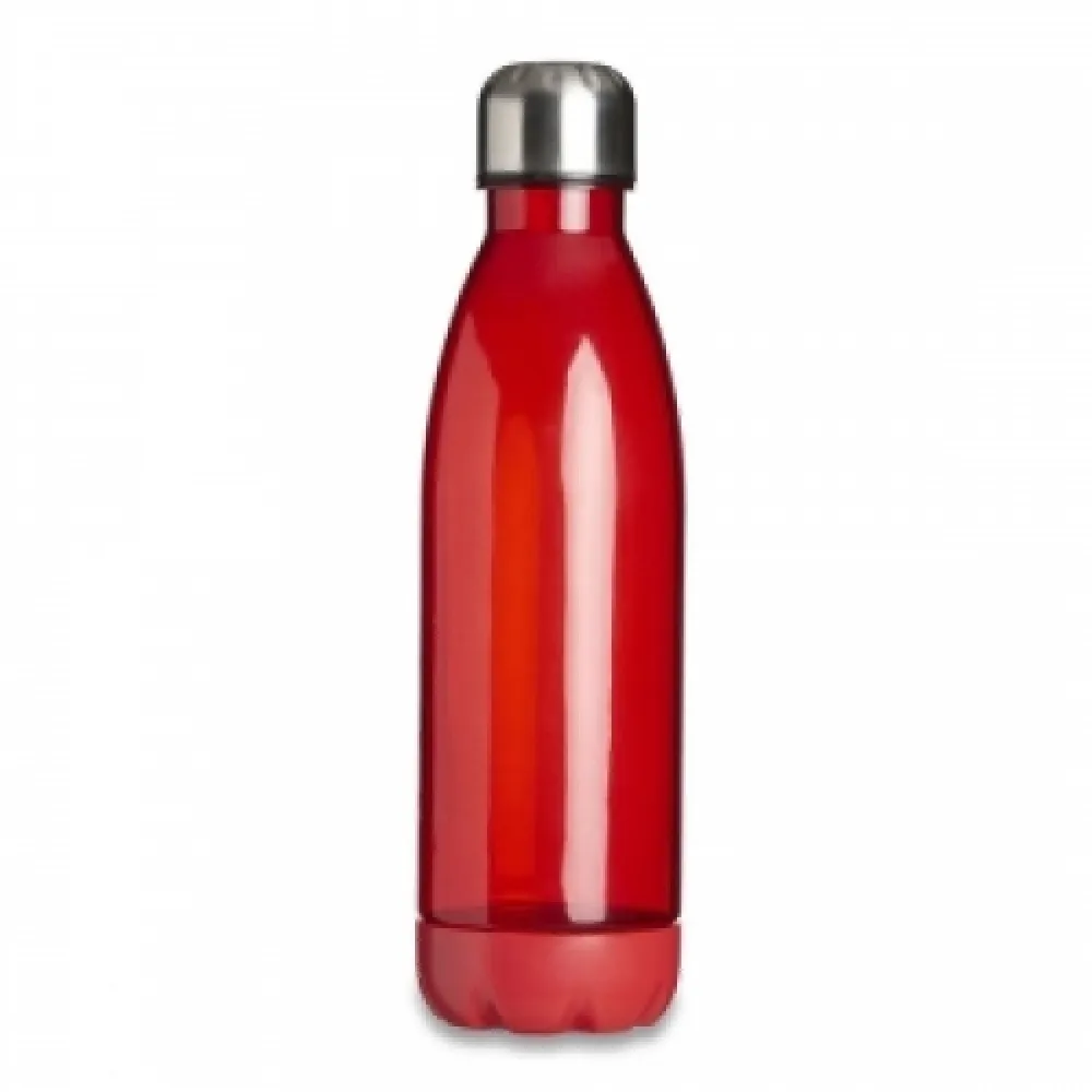 Garrafa Translúcida 700 ml