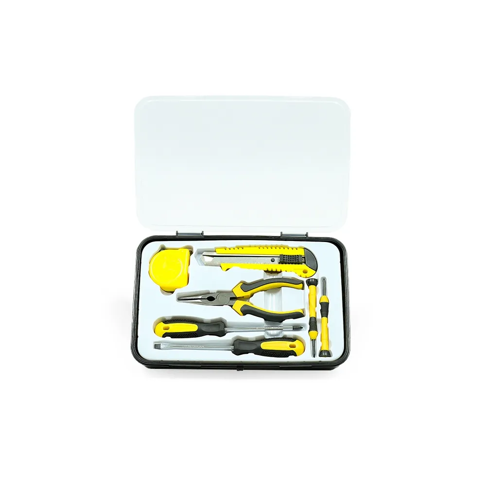 Kit Ferramentas 7 pç