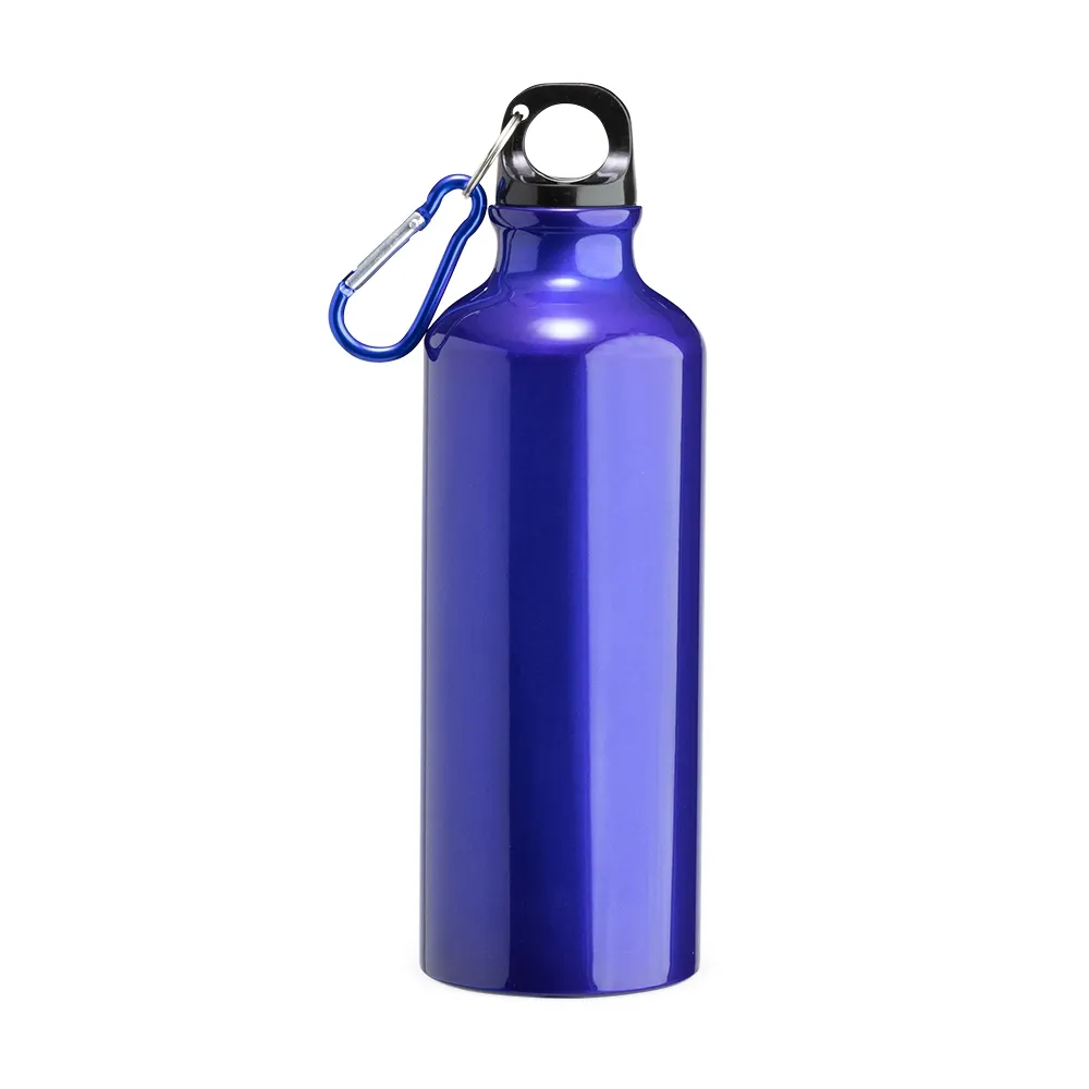 Squeeze de Alumínio 500 ml