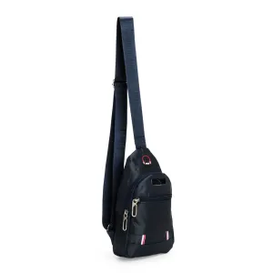 Mini Bolsa Transversal Oxford 1L