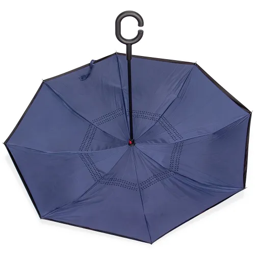 Guarda-Chuva Invertido