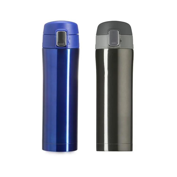 Garrafa Térmica Inox 450ml