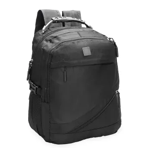 Mochila Jacquard 23L