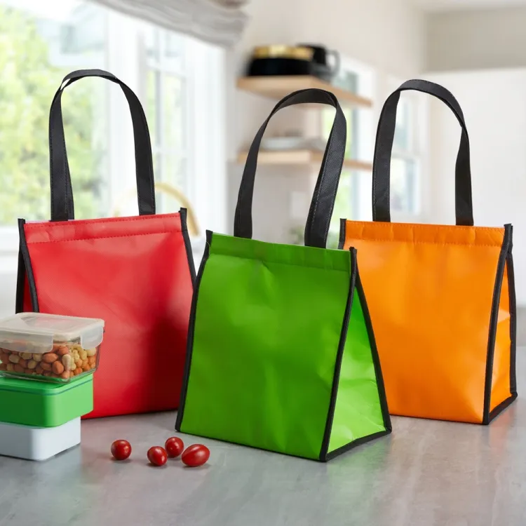 Bolsa Térmica 12 Litros