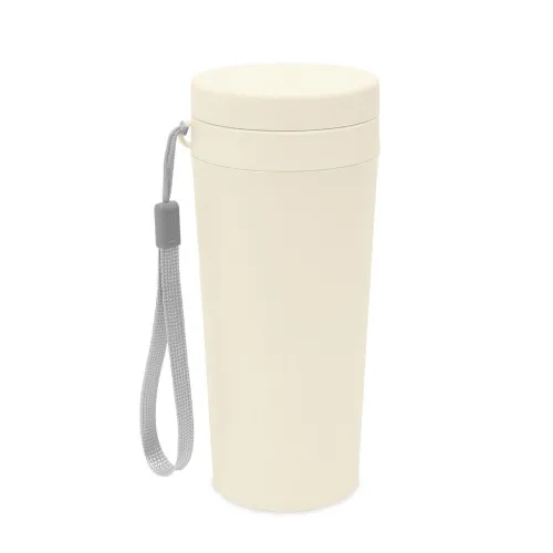 Copo Fibra de Bambu 350ml