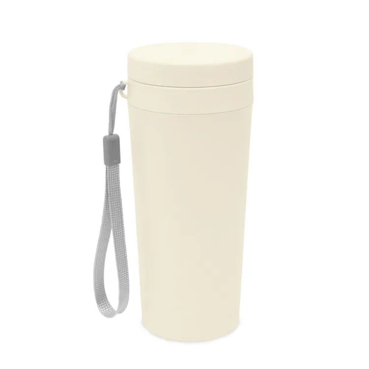 Copo Fibra de Bambu 350ml