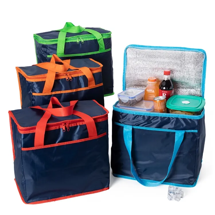 Bolsa Térmica 40L 420D