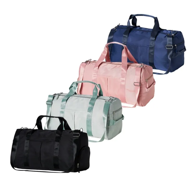 Bolsa Esportiva de Poliéster 36L