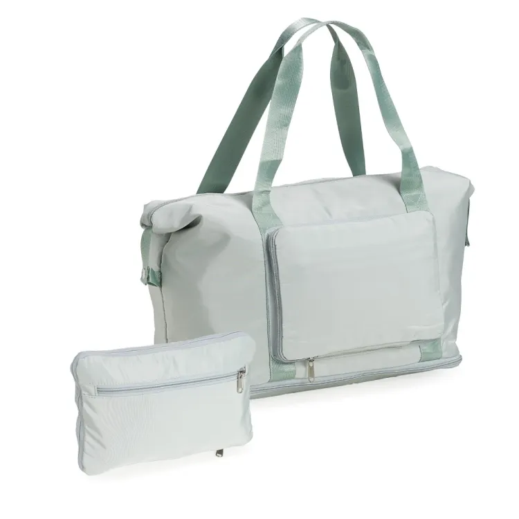 Bolsa Dobrável e Expansível 40L