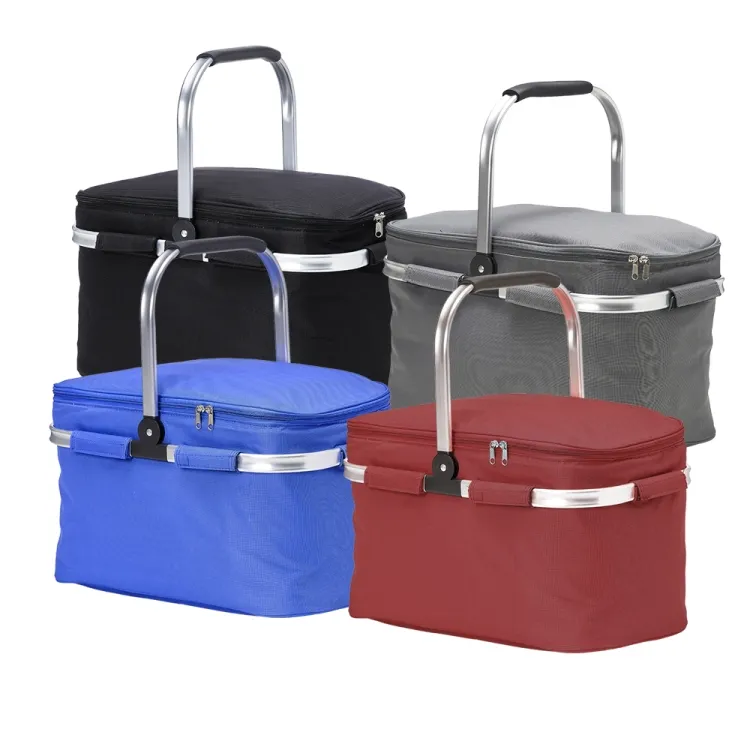 Bolsa Térmica 31L