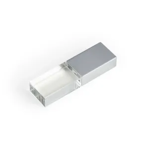 Pen Drive Vidro 4GB/8GB/16GB/32GB/64GB