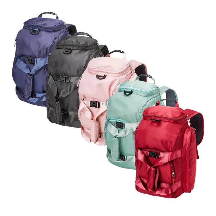 Bolsa Esportiva 33L
