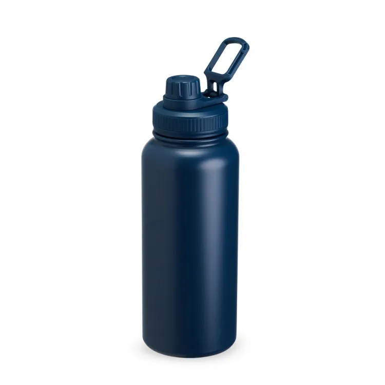 Garrafa Térmica Inox 1 Litro