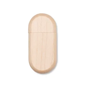 Pen Drive Bambu 4GB
