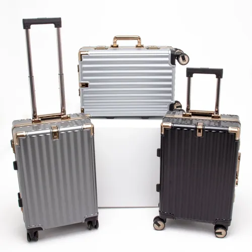 Mala de Viagem 39L