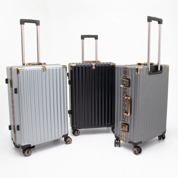 Mala de Viagem 64 Litros