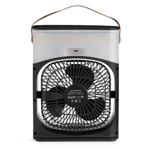 Climatizador USB