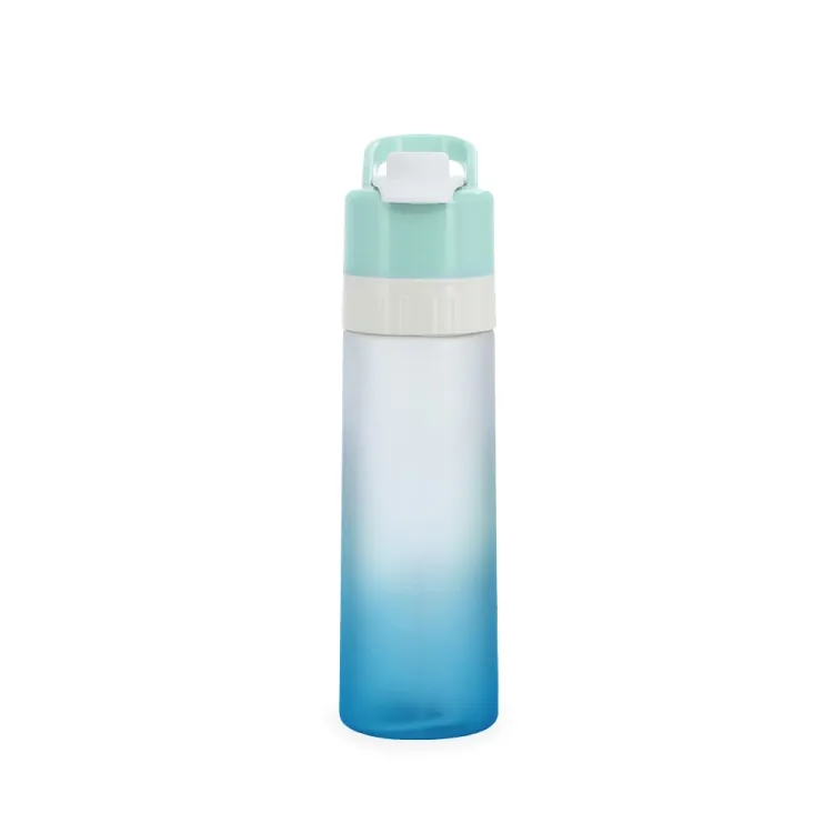 Squeeze Borrifador Plástico 650ml