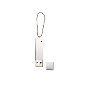 Pen Drive Alumínio 4GB/8GB