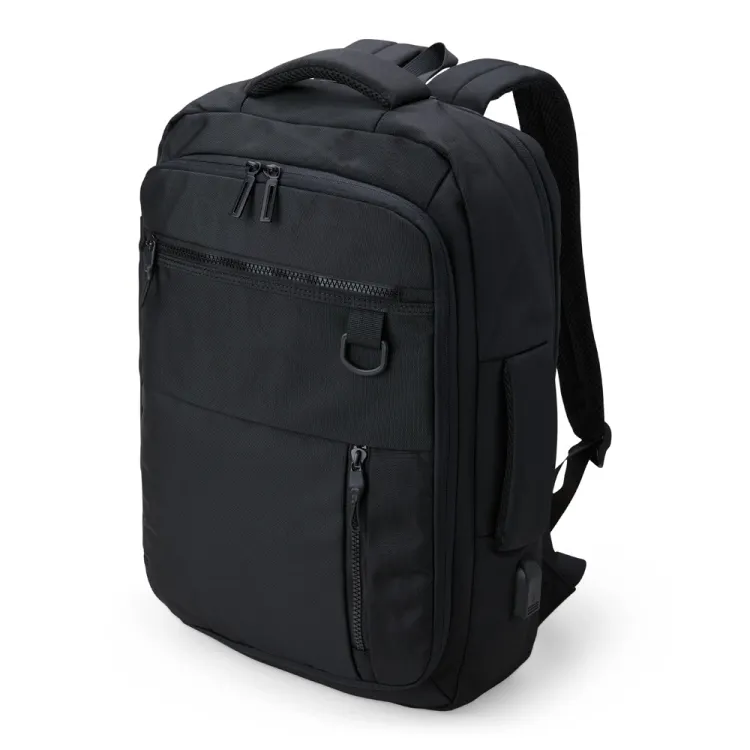 Mochila de Nylon 20