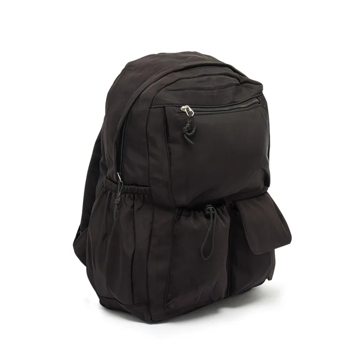 Mochila de Poliéster USB 24L