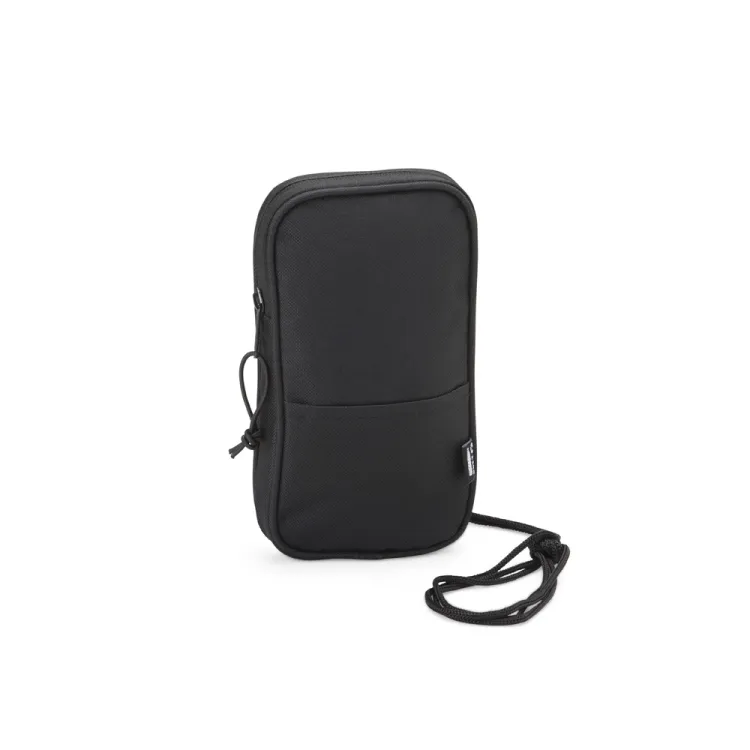 Mini Bolsa Transversal de rPET 1L