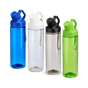 Squeeze Plástico 750ml