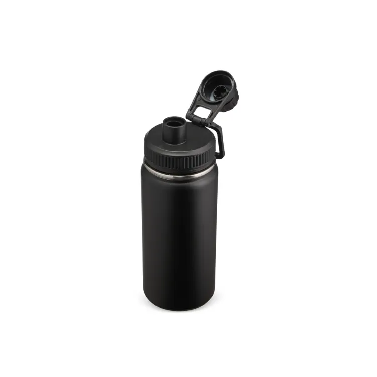 Garrafa Térmica Inox 550ml