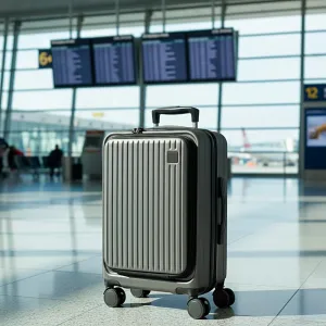 Mala de Viagem ABS 33 Litros