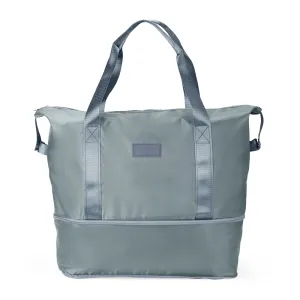 Bolsa Esportiva Poliéster Expansível 36 Litros