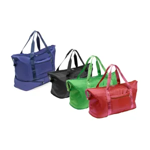 Bolsa de Poliéster 33L