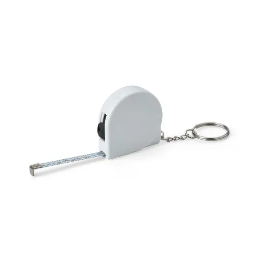 Chaveiro Trena Plástico 2 Metros