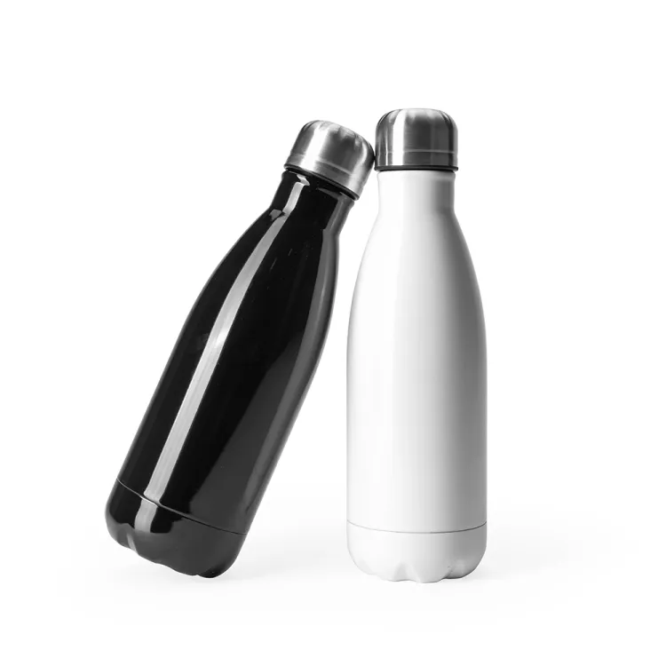 Garrafa Inox 625ml