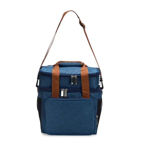 Bolsa Térmica Dupla 15L