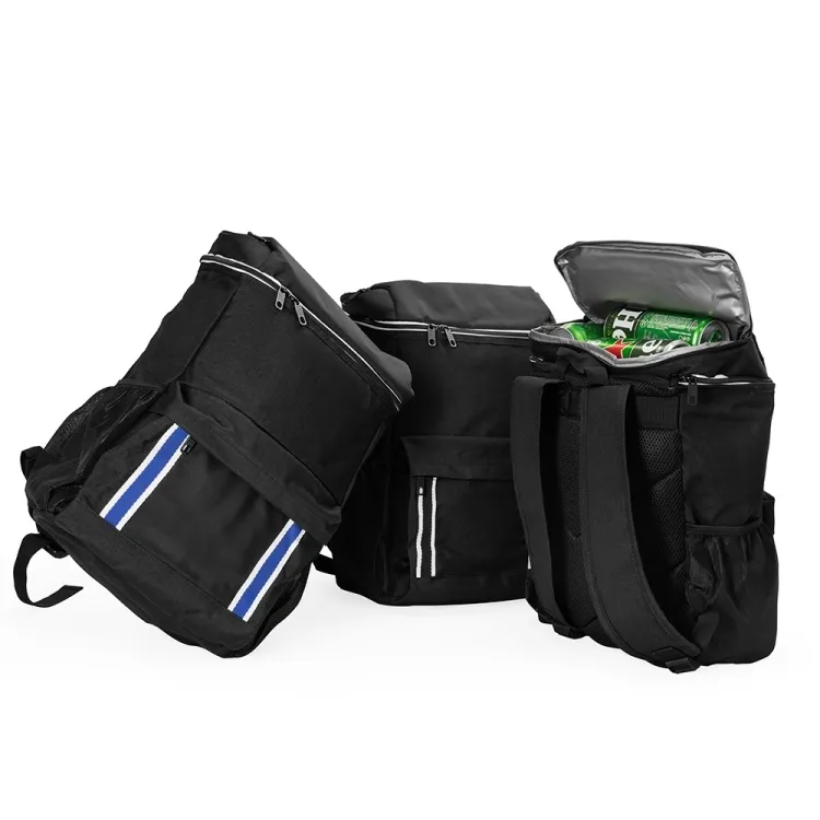 Mochila Térmica 24L