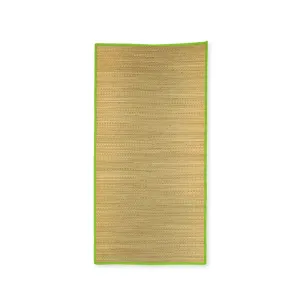 Esteira Palha Sintética