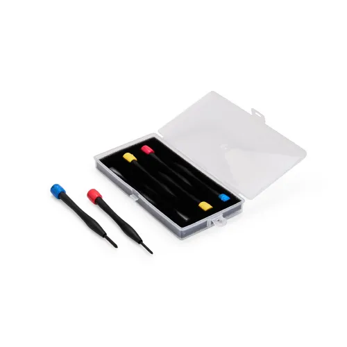Kit Ferramenta 6 Peças