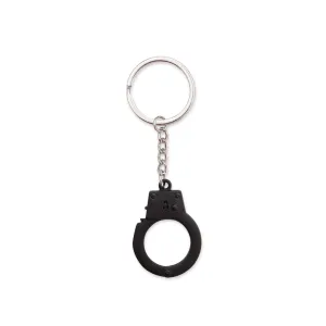 Chaveiro Metal Algema