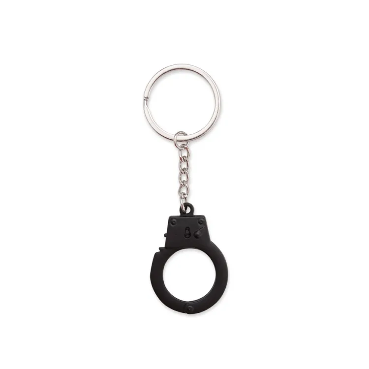 Chaveiro Metal Algema