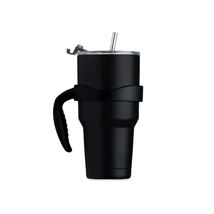 Caneca Térmica Inox 800ml 