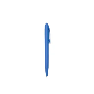 Caneta Plástica