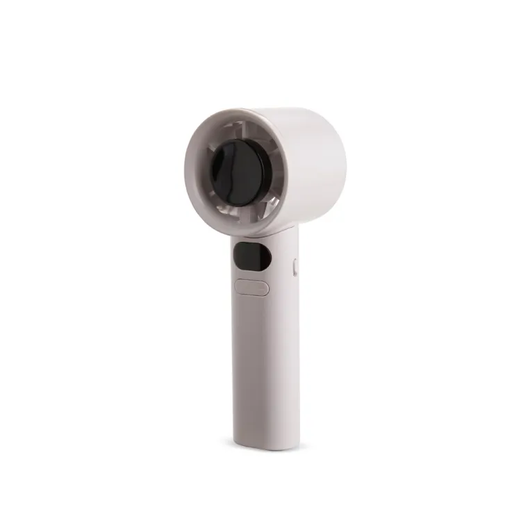 Mini Ventilador Recarregável