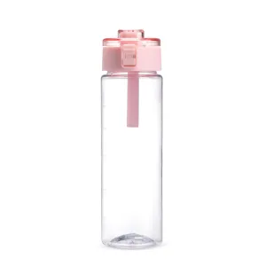 Garrafa Plástica 750ml