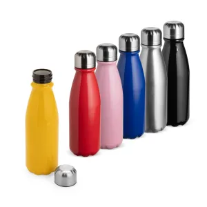 Garrafa Alumínio 550ml