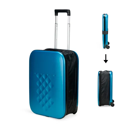 Mala de Viagem Slim 40L