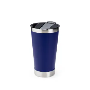 Copo Inox  500ml com Abridor