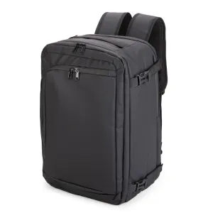 Mochila Couro Sintético 28 Litros